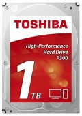 Toshiba HDWD110UZSVA, Жесткий диск