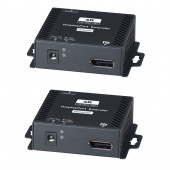 SC&T DP02E, Комплект для передачи (удлинитель) DisplayPort