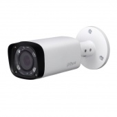 Уличная HDCVI видеокамера с ИK подсветкой Dahua DH-HAC-HFW1400RP-VF