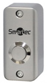 Кнопка металлическая, накладная, НР контакты, размер: 60х29х25 мм ST-EX012SM