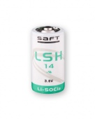 Батарейка LSH 14