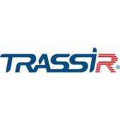 TRASSIR для DVR/NVR Профессиональное ПО для подключения 1-го видеорегистратора