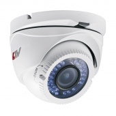 LTV CXM-910 48, видеокамера мультигибридная с ИК-подсветкой