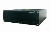 Macroscop NVR-25 M, Сетевой видеорегистратор