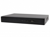 DS-7208HTHI-K2 8-канальный гибридный HD-TVI регистратор для аналоговых / HD-TVI, AHD и CVI камер + 8 канала IP