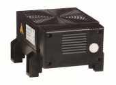 Нагреватель Pfannenberg FLH-T 250 Heater 230V с вентилятором и встроенным термостатом