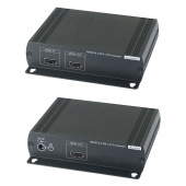 SC&T HKM01E, HDMI KVM удлинитель