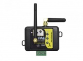 Pal Electronics Systems Smart Gate SG302GA-WR, 2G GSM контроллер с анти-клон пультами