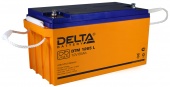 Delta DTM 1265 L (12V / 65Ah), Аккумуляторная батарея