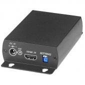 SC&T SDI02, Преобразователь формата HDMI (1.3) в SDI