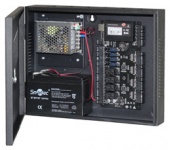 Smartec ST-NC240B, Сетевой контроллер