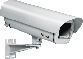 Wizebox WHT465IP-24V, Термокожух серии ZOOM для установки камер с трансфокатором и  IP телекамер