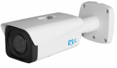 RVi-IPC48M4 (2.7-12), IP-камера видеонаблюдения