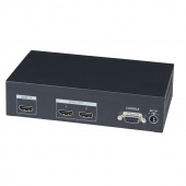 SC&T HD02-4K, Разветвитель HDMI сигнала
