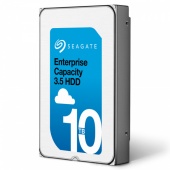 10 ТБ жесткий диск Seagate ST10000NM0016 серии Enterprise Capacity