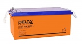 Delta DTM 12250 L (12V / 250Ah), Аккумуляторная батарея