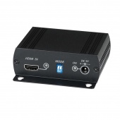 SC&T HD01, Преобразователь HDMI сигнала в DVI и аудиосигнал