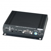 SC&T HE05BT, Передатчик HDMI по Ethernet