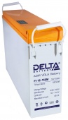 Delta FT 12-150 M (12V / 150Ah), Аккумуляторная батарея