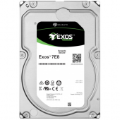 8 Тбайт жесткий диск Seagate Exos 7E8 512e SATA ST8000NM000A