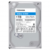 1 Тбайт жесткий диск Toshiba HDWU110UZSVA 