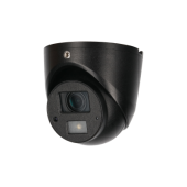 Купольная HDCVI видеокамера с ИK подсветкой Dahua DH-HAC-HDW1220GP-0360B
