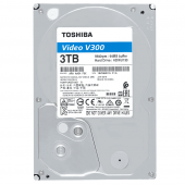 3 Тбайт жесткий диск Toshiba HDWU130UZSVA