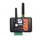 Pal Electronics Systems Smart Gate SG302GI-WR, 2G GSM контроллер с анти-клон пультами