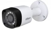 Уличная HDCVI видеокамера с ИK подсветкой Dahua DH-HAC-HFW1400RP-0360B