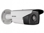 Уличная цилиндрическая IP-камера с EXIR-подсветкой до 50м HIKVISION DS-2CD2T42WD-I5 (4.0мм), 4Мп