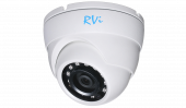 RVi-HDC321VB (3.6), HD-камера видеонаблюдения