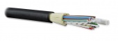 Hyperline FO-FD-IN/OUT-9S-8-LSZH-BK, кабель волоконно-оптический
