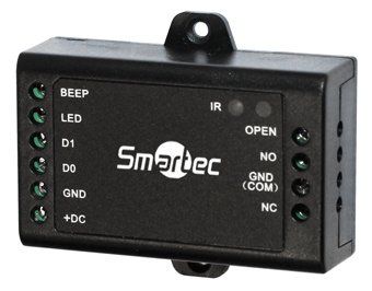 Smartec ST-SC010, Автономный контроллер