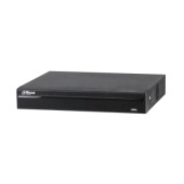 Dahua DHI-HCVR5104HE-S3, 4 канальный трибридный HDCVI видеорегистратор