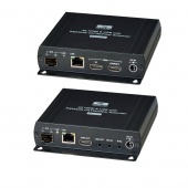SC&T HKM01-4K, HDMI KVM удлинитель