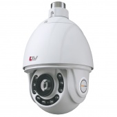 LTV CNE-230 62, PTZ IP-видеокамера с ИК-подсветкой