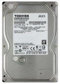 Toshiba DT01ACA100, Жесткий диск