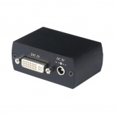 SC&T DR01, Усилитель DVI- сигнала