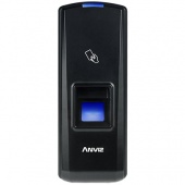 Anviz T5Pro, Система контроля доступа