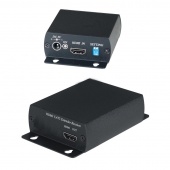 SC&T HE01S, Комплект для передачи HDMI сигнала (v.1.3) по одному кабелю витой пары