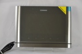 Commax CDV-70M/XL, видеодомофон с трубкой на 4 камеры