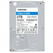 2 Тбайт жесткий диск Toshiba HDWU120UZSVA