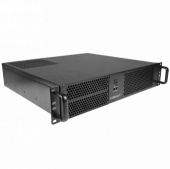 TRASSIR NeuroStation Compact RE, нейросетевой IP-видеорегистратор
