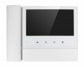 Commax CDV-70NM/XL, видеодомофон с диагональю экрана 7 дюймов