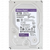 8 Тбайт жесткий диск Western Digital WD82PURZ