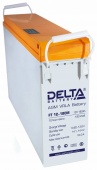 Delta FT 12-180 M (12V / 180Ah), Аккумуляторная батарея