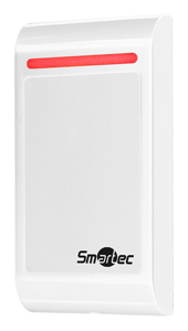 Smartec ST-SC032EH-WT, Автономный контроллер со встроенным считывателем Em Marine / HID