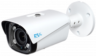 Новая IP-камера RVi-IPC42S (2.7-12) с вариофокальным объективом