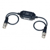 SC&T GL001HDP, Изолятор коаксиального кабеля