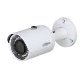 Уличная HDCVI видеокамера с ИK подсветкой Dahua DH-HAC-HFW2401SP-0360B